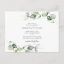 Recherche de campagnarde invitations Vert sauge