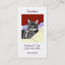 Recherche de tux cartes visite Affaires