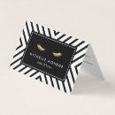 Recherche de motif mod cartes visite Maquillage
