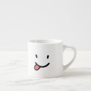 Recherche de visages heureux tasses Drôle