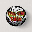 Recherche de dnd badges Maître