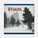 Recherche de le wyoming magnets Nature