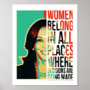 Recherche de liberal posters Biden harris 2024
