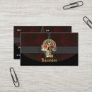 Recherche de ceinture noire cartes visite Affaires