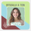 Zoek naar tieners stickers For her