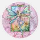 Recherche de spring autocollants Aquarelle
