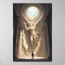 Recherche de fenêtre pierre posters Ange