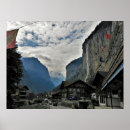 Recherche de lauterbrunnen posters Montagnes