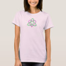 Recherche de trinité celtique tshirts Irlandais