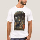 Recherche de léonard de vinci tshirts Peinture