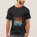 Zoek naar vintage circus posters kleding Kostuum