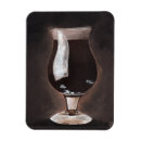 Recherche de verre de bière magnets Boire