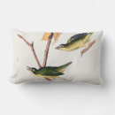 Zoek naar wilde vogel kussens Vintage