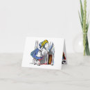 Recherche de lewis carroll vœux cartes Illustration