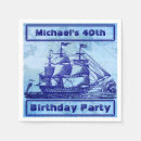 Zoek naar oude kaart servetten Antiek