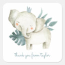 Zoek naar olifants stickers Safari