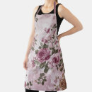 Recherche de vintage tabliers Romantique