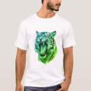 Recherche de tête de lion tshirts Lions