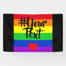 Zoek naar gay pride spandoeken Trots