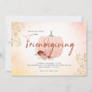 Zoek naar friendsgiving uitnodigingen Diner