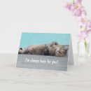 Recherche de appui vœux cartes Chat