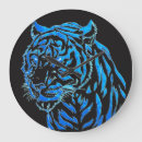 Recherche de animal jungle horloges Chat
