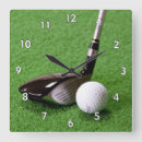 Zoek naar golfbal kunst Tijd