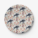 Recherche de cheval assiettes en papier Pour tous