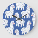 Recherche de alpaga horloges Dessin