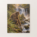 Zoek naar waterfall puzzels Waterval