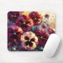 Recherche de impressionnistes tapis souris Fleurs