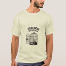 Recherche de cage à oiseaux tshirts Liberté