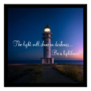 Zoek naar vuurtoren posters Strand