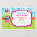 Recherche de magasin de crème glacée invitations Doux