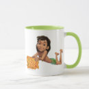 Recherche de livre de jungle tasses Petit animal d'homme