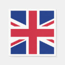 Zoek naar britse vlag servetten Patriottisch
