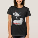 Zoek naar contrast tshirts Gotisch