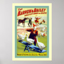 Recherche de cirque bailey barnum art Cru