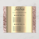Zoek naar nagels flyers Goud