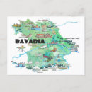 Recherche de baviere cartes postales Bavarois