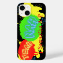 Recherche de graffiti iphone 7 coques Peinture au spray