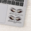 Zoek naar voorhoofd stickers Makeup