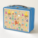 Zoek naar vriend lunchboxen Schattig