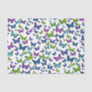 Zoek naar vlinders tissue papier Insecten