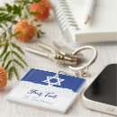 Recherche de hanukah porteclés Étoile de david