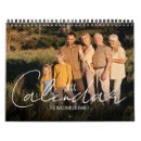 Zoek naar maanden kalenders Fotokalender