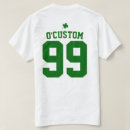 Zoek naar groene klaver tshirts Shamrock