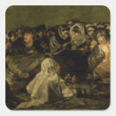 Recherche de goya autocollants Cauchemar