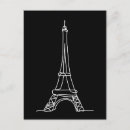 Recherche de moderne cartes postales Minimaliste