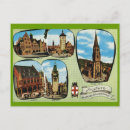 Recherche de freiburg cartes postales Allemagne